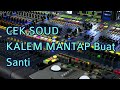 CEK SOUND DANGDUT LAGU LAMA