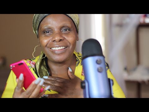 treating-my-ipod-like-a-whole-phone-asmr-chewing-gum