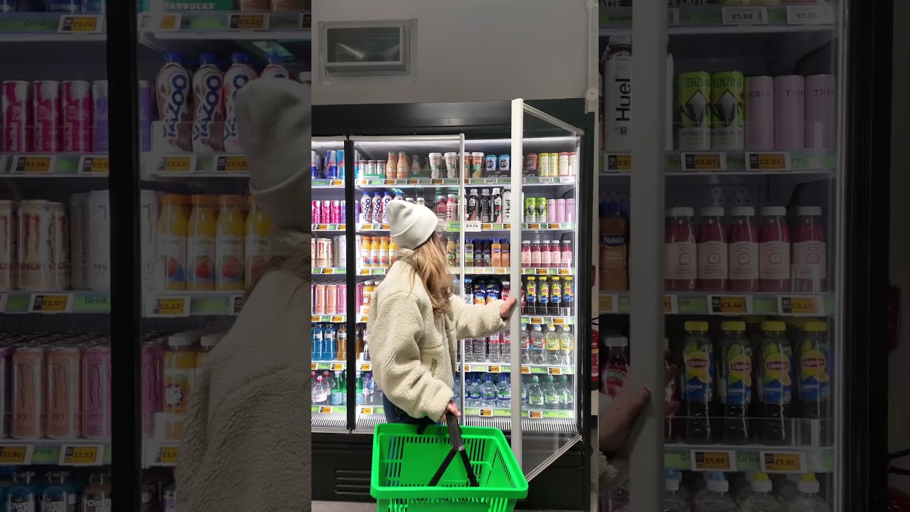 Big news, Square Gardens! ASDA is officially OPEN 💚