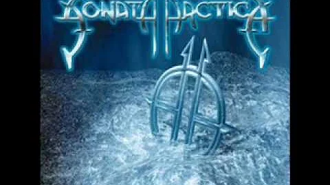 Sonata Arctica - Letter To Dana