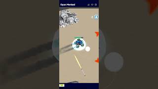 Uçurumdan Atlama Araba Oyunları // Car Race 3D: Car Racing // Otopark 3D: Park Etme Oyunları #keşfet screenshot 5