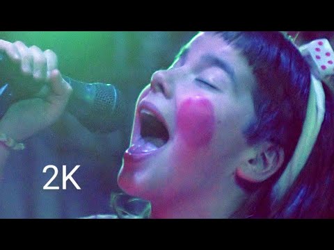 Tappi TÃ­karrass - DÃºkkulÃ­sur + Hrollur - Rokk Ã­ ReykjavÃ­k (1981-1983) [Edited/Remastered]