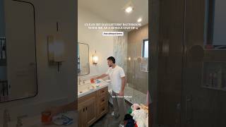 The Girls Bathroom Reset With The Shower & Tub Scrubber