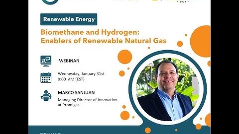 GIMI Think Tank with Marco Sanjuan