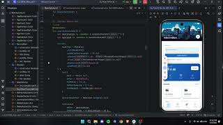 Lab 2 Mobile App Application A220996
