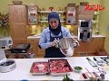 منال العالم تتبيلة رائعة للمشاوي