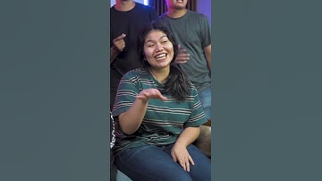 Thumbnail of Hujan Gerimis A Cappella ft. Alsa & Jebung
