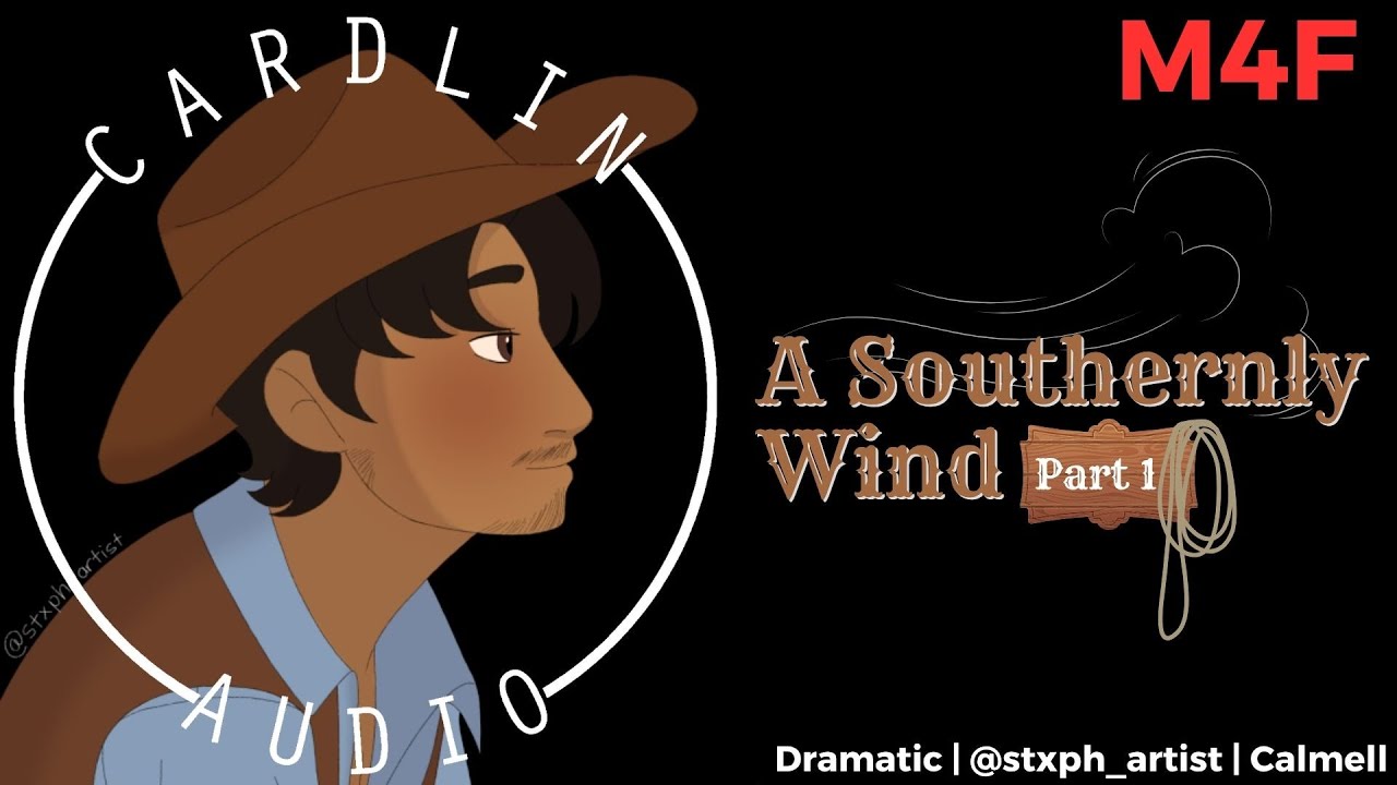 You know you don't belong here, darlin'... [M4F] [Cowboy] [Southern Accent] [Action] [Drama]