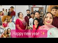 Happy new year   happy new year to all of us from me and my family 