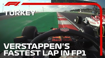 Verstappen