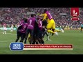 ¡Lo mejor de la gran final! | Francia vs Croacia