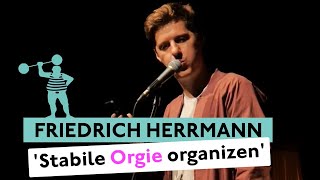 Friedrich Herrmann – Die Sprachnachricht