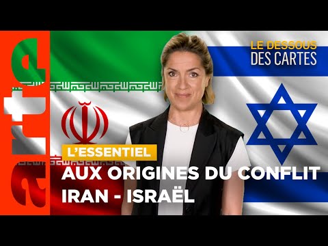 Iran-Israël : une