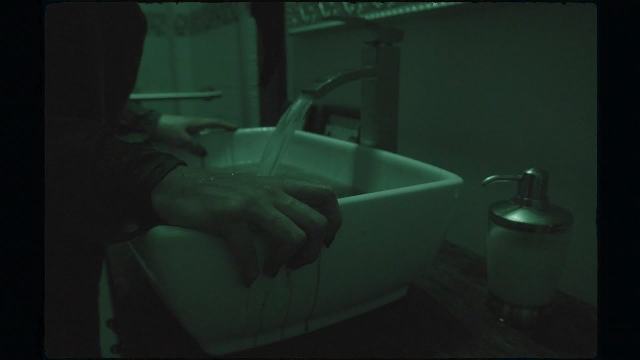 Kehlani - TOXIC (Quarantine Style)