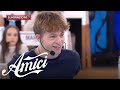 Amici 23 - Simone - La canzone nostra