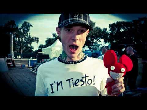 Yung Skrrt - Deadmau5 Why You Always Gotta Be An Unprovoked *sshole
