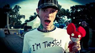 Yung Skrrt - Deadmau5 Why You Always Gotta Be An Unprovoked *sshole