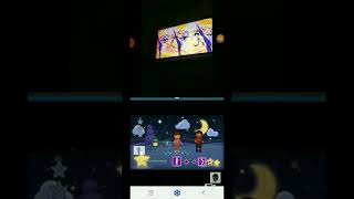 Mickey And Minnie Are Cancaning In Nickelodeon Dance 2 4