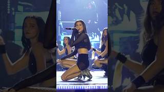 Zara Khan Performed In Hyderabad The Unseen Shorts