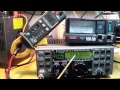 Elecraft K2 ремонт (repair)