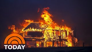 2 Still Missing After Destructive Wildfire In Colorado
