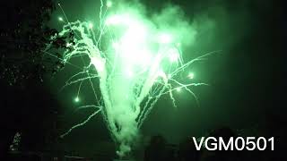 VGM0501