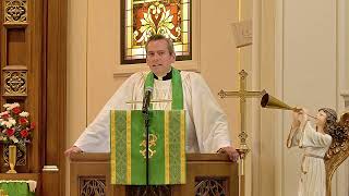 Vespers Sermon Rev. Jack Gilbert The Bugenhagen Conference Preaching & Administering:The Word of God