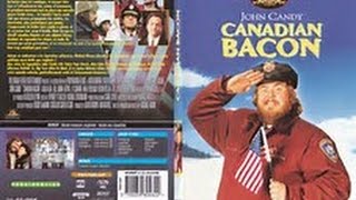 Canadian Bacon Dvd Menu