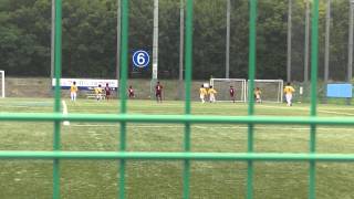 20150620VS西冠後半