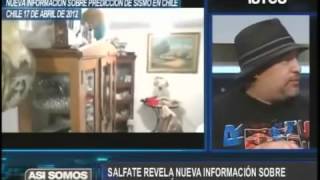 salfate nueva informacion sobre prediccion de sismo en chile asi somos 17 04 2012 parte 1 360p