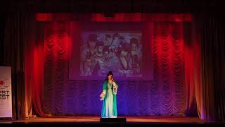 Yoshioka Aika  Mai Kaze