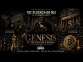 THE BLOCKCHAIN OGS — GENESIS OF THE DESIGNER MONEY - Blockchain Og's (The Bitcoiners Cartel)