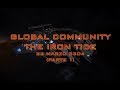 Global community the iron tide 1