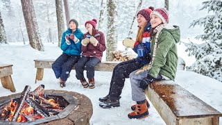 Famous Here's to a Wisconsin Winter that'll Warm Your Heart Wealth