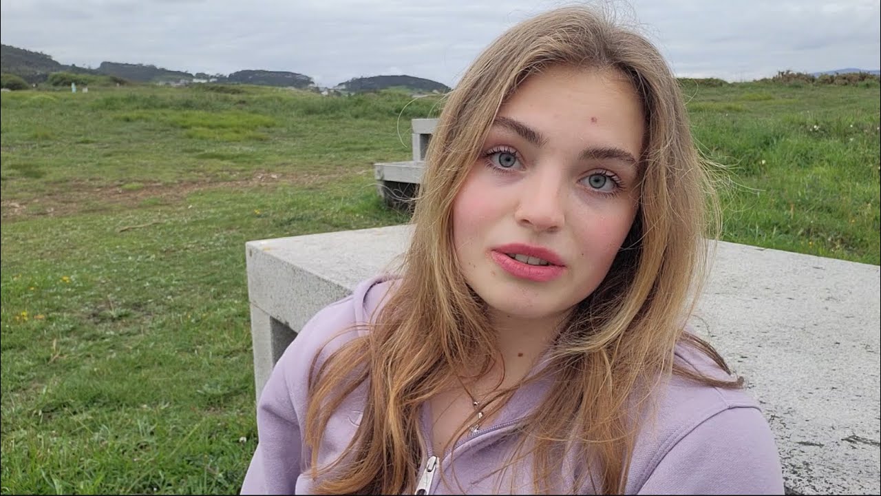 Vlog tranquilo por mi pueblo ✨🌸☘️.   #naturaleza #pueblo #galicia #felicidad #alegria 