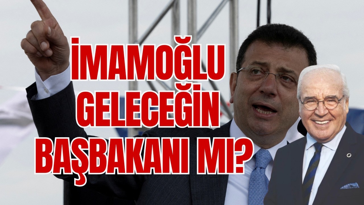 Ekrem İmamoğlu ve Özgür Özel’in Geleceği: CHP'de Olağanüstü Kongre ve Başbakanlık Formülü