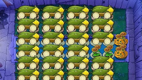 Quad Twin 23 Cob | Fog Endless