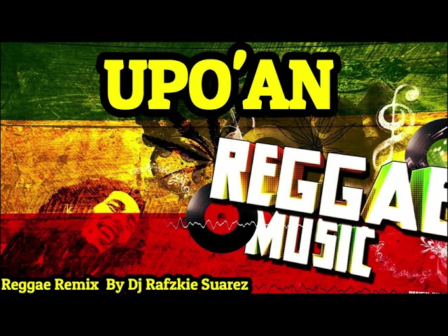 Upuan - Gloc9 ft. Jeazell Grutas ( Reggae ) Dj Rafzkie Remix class=