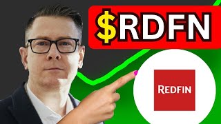 RDFN Stock Analysis CRAZY! (whats next) RDFN