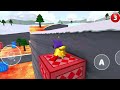 New Tristopio Mission Super Bear Adventure Gameplay