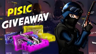 Jucam cu abonatii CS:GO 🐾 Live Romania 🐾 Jucam ca echipa | Giveaway 6k ab