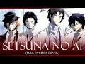 Setsuna No Ai From Bungo Stray Dogs English Cover Dima Lancaster
