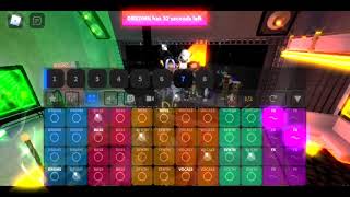Focus - Roblox Splash Music