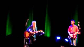 Lucinda Williams, Something Wicked This Way Comes, Brighton 2013