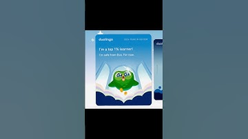 marked safe (for now) 🙂‍↕️ check the Duolingo app for your Year in Review! #duolingo365