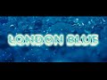 La pantera  london bluevdeo oficial