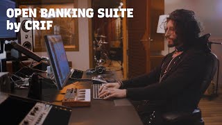 Crif Open Banking Suite