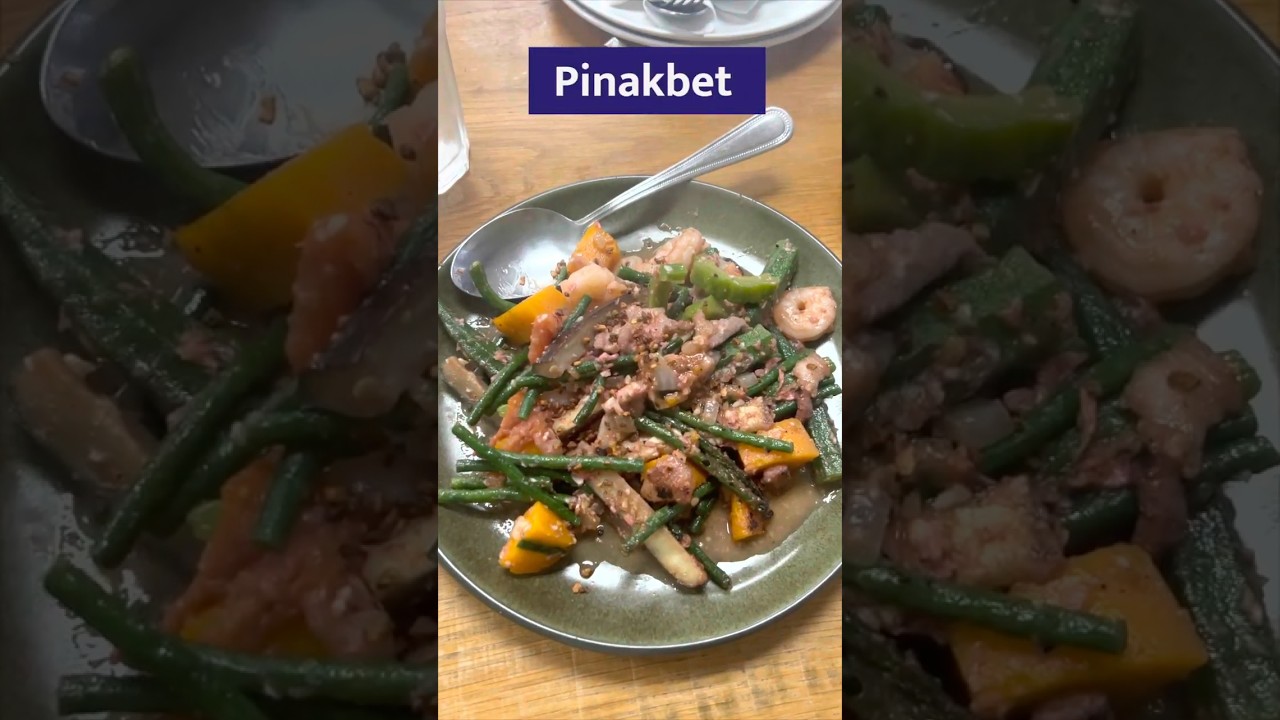 How's that for an alliteration.

If you are passing through Santa Maria, California, checkout FoodTrip https://www.instagram.com/foodtripcentral/