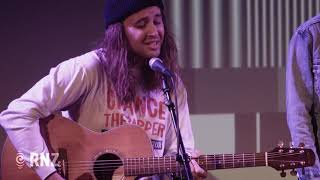 Drax Project - 'Prefer' live at Avalon