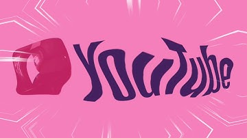 YOUTUBE Intro Logo Super Effects ( Inspired By Preview 2 Effects )